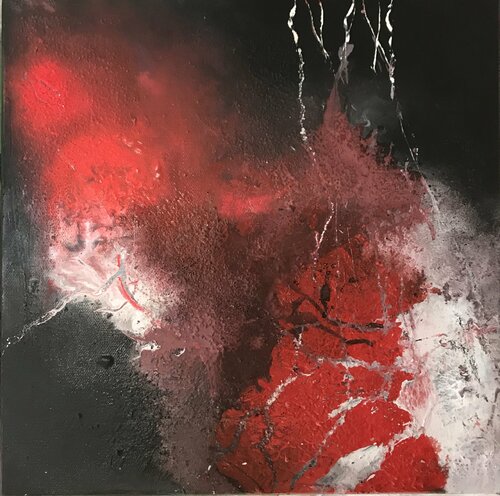 Passione IX Marion Kotyba