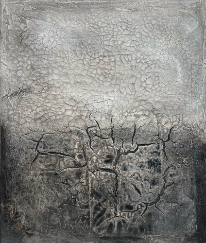 Strutura I di Marion Kotyba, Pittura in vendita su Singulart