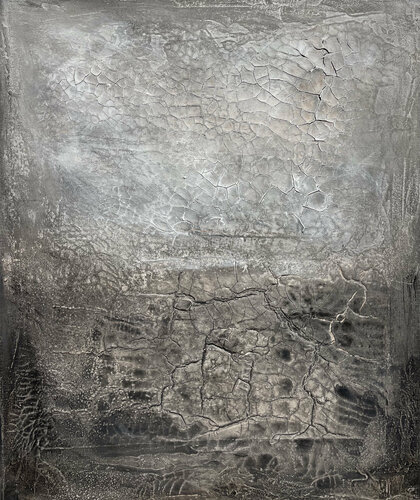 Strutura III de Marion Kotyba, Pintura a la venta en Singulart