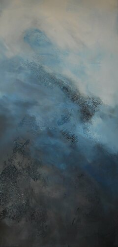 Audacia von Marion Kotyba, Malerei kaufen auf Singulart