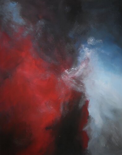 Espressivo van Marion Kotyba, Schilderij te koop op Singulart