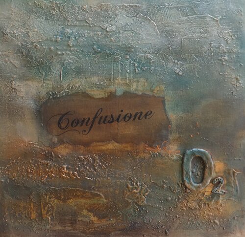 Saggezza III Marion Kotyba