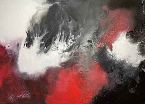 Passione XIV Marion Kotyba