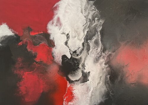 Passione XVI Marion Kotyba