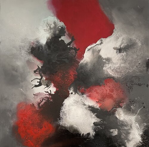 Passione XVII Marion Kotyba