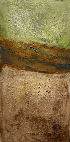 Dimenticare VII van Marion Kotyba, Schilderij te koop op Singulart