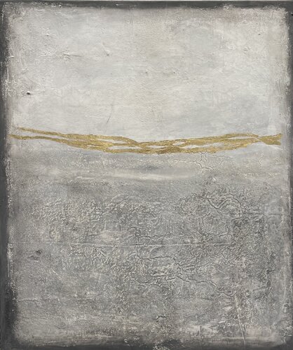In mezzo IV de Marion Kotyba, Pintura a la venta en Singulart