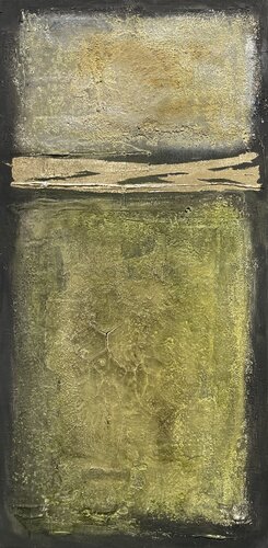 In mezzo VII di Marion Kotyba, Pittura in vendita su Singulart