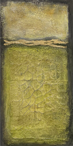 In mezzo VIII di Marion Kotyba, Pittura in vendita su Singulart