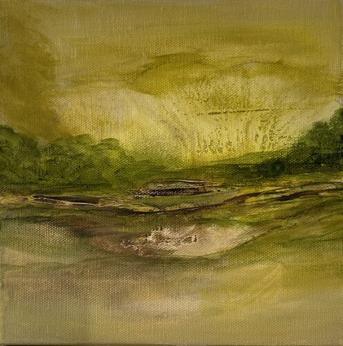 Tutto verde I Marion Kotyba