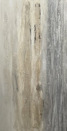 Strutura VI di Marion Kotyba, Pittura in vendita su Singulart