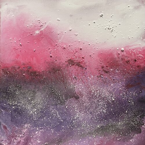 Cocktail di bacche I de Marion Kotyba, Pintura a la venta en Singulart