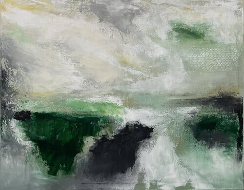 Cambiamento I Marion Kotyba