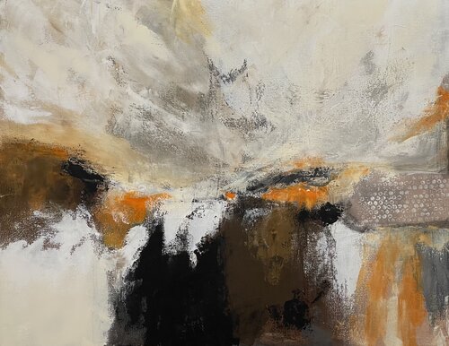 Cambiamento III Marion Kotyba