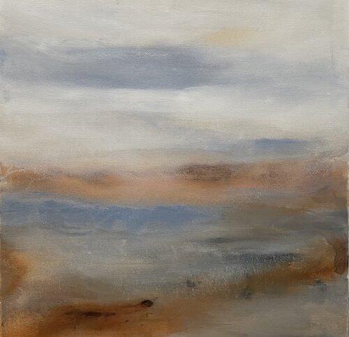 Nordico II de Marion Kotyba, Pintura a la venta en Singulart