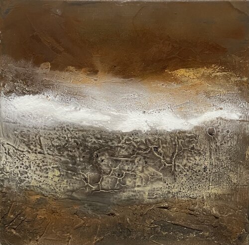 Dimenticare XI by Marion Kotyba, 회화 for Sale on Singulart