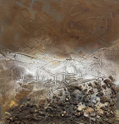 Dimenticare XIII Marion Kotyba