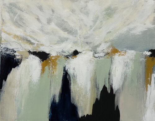 Cambiamento VI Marion Kotyba