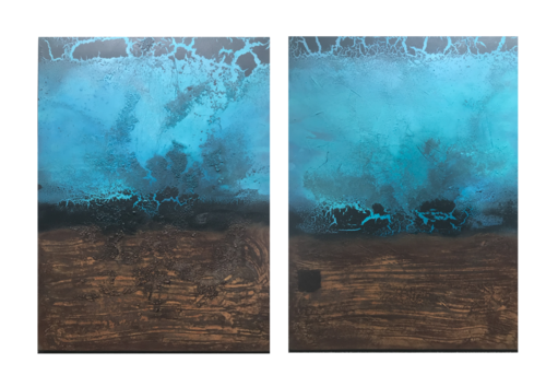 Sammlung #10 di Marion Kotyba, Altri media in vendita su Singulart