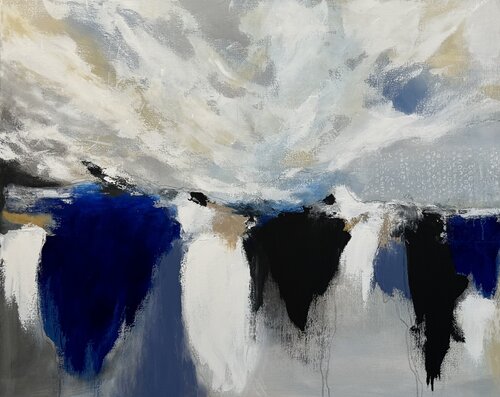 Cambiamento VIII Marion Kotyba