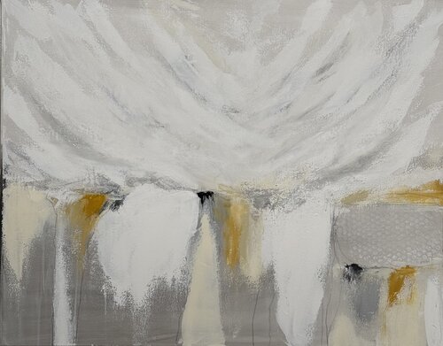 Cambiamento XVI di Marion Kotyba, Pittura in vendita su Singulart