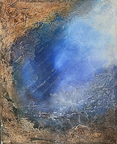 Grotta de Marion Kotyba, Pintura a la venta en Singulart