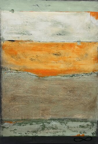 Ricordo I di Marion Kotyba, Pittura in vendita su Singulart