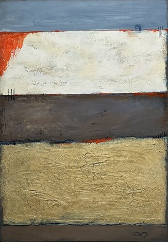 Ricordo III von Marion Kotyba, Malerei kaufen auf Singulart