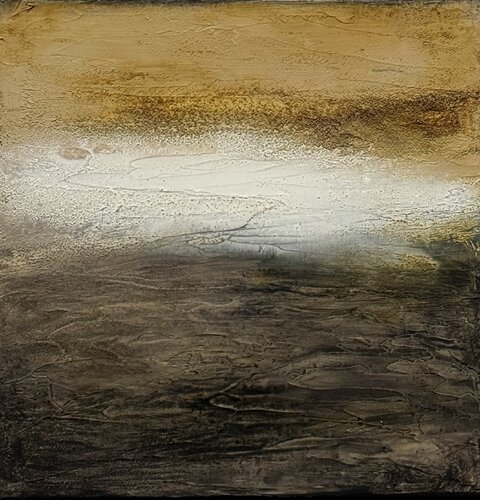 Strutura X di Marion Kotyba, Pittura in vendita su Singulart
