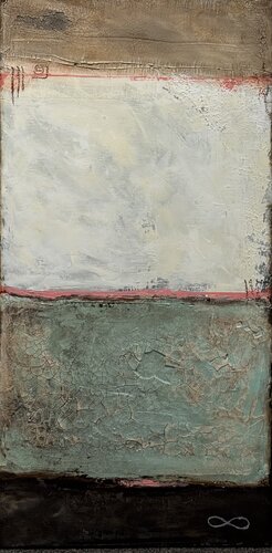 Ricordo IV by Marion Kotyba, Painting for Sale on Singulart