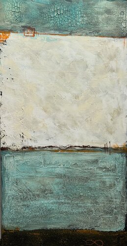 Ricordo V di Marion Kotyba, Pittura in vendita su Singulart