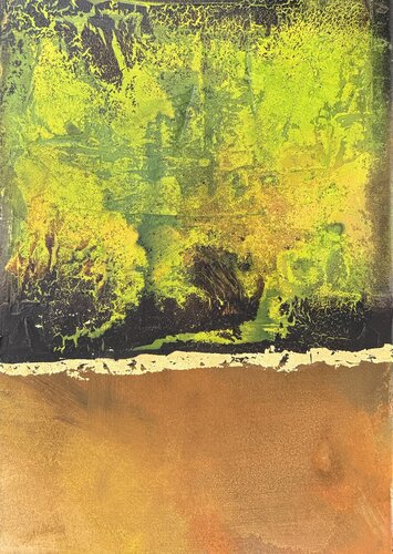 Autunno XXVI van Marion Kotyba, Schilderij te koop op Singulart