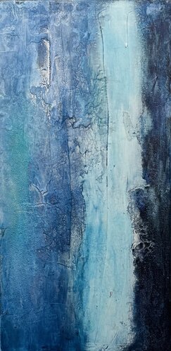 Strutura XXII de Marion Kotyba, Pintura a la venta en Singulart