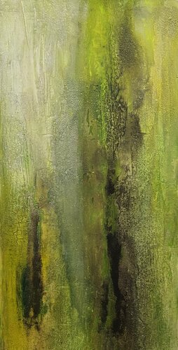 Strutura XX von Marion Kotyba, Malerei kaufen auf Singulart
