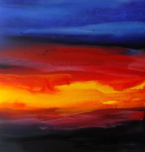 Firmamento VI Marion Kotyba