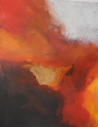 Desiderio IV di Marion Kotyba, Pittura in vendita su Singulart