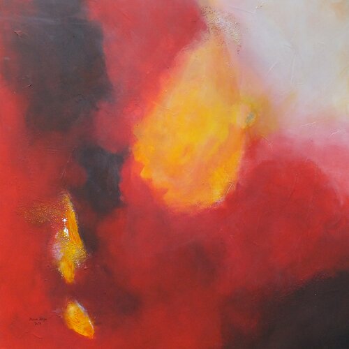 Desiderio V van Marion Kotyba, Schilderij te koop op Singulart