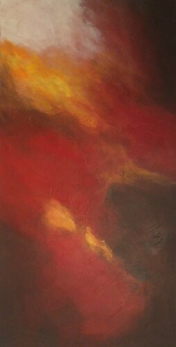 Desiderio VI von Marion Kotyba, Malerei kaufen auf Singulart