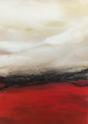 Firmamento V von Marion Kotyba, Malerei kaufen auf Singulart