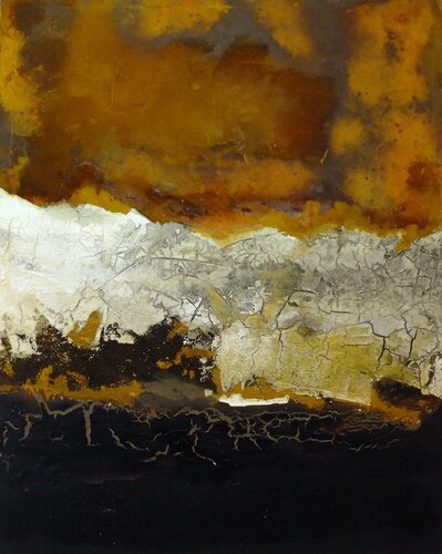 Dimenticare IV van Marion Kotyba, Schilderij te koop op Singulart