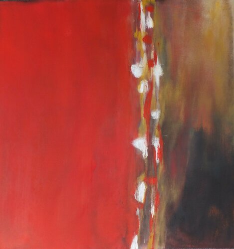 Calore III von Marion Kotyba, Malerei kaufen auf Singulart