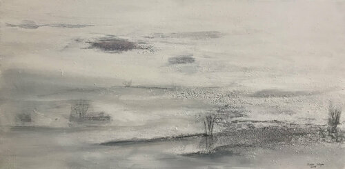 Neviato I de Marion Kotyba, Pintura a la venta en Singulart