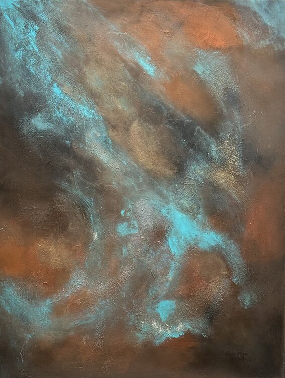 Andromeda II Marion Kotyba