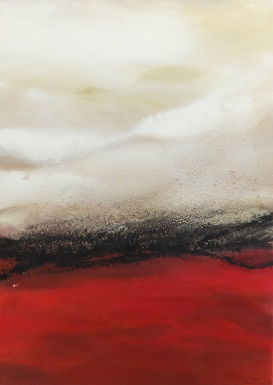 Firmamento V Marion Kotyba