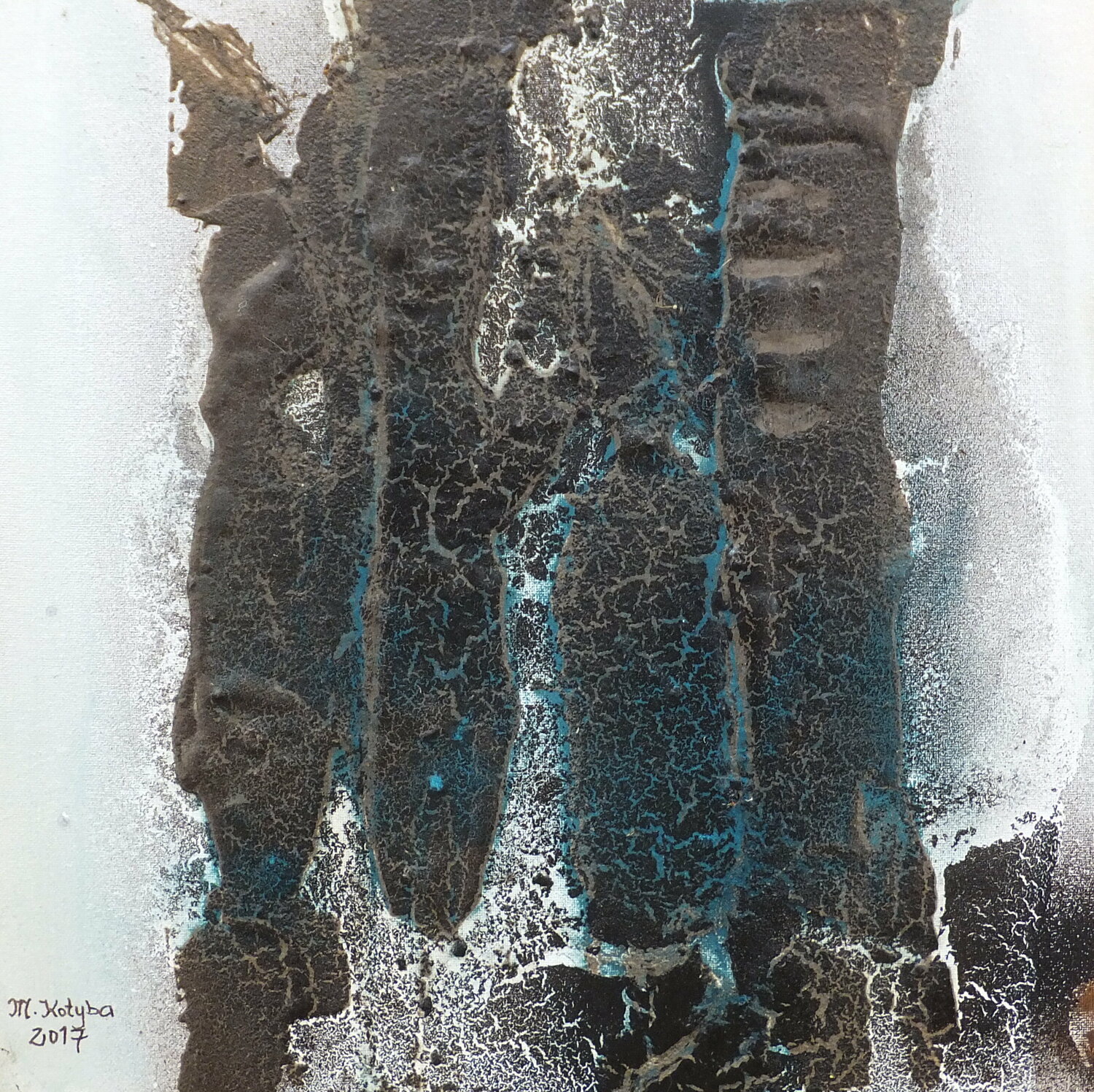 Bituminoso I Marion Kotyba