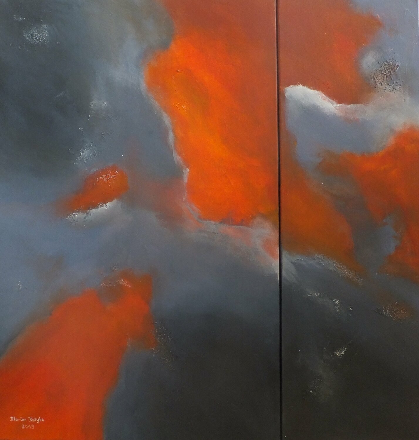 Illusione II Marion Kotyba