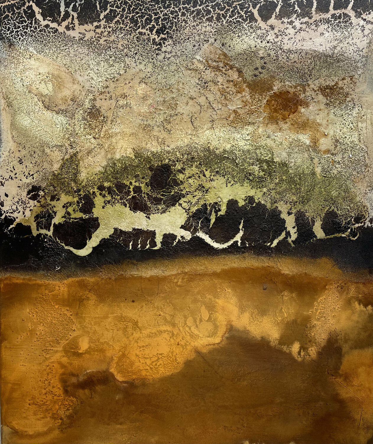 Autunno XXV Marion Kotyba