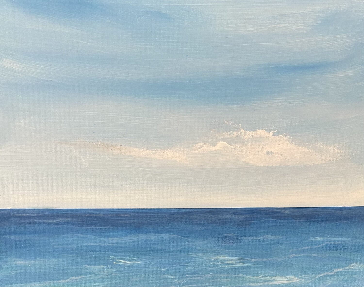 Piccolo mare II Marion Kotyba