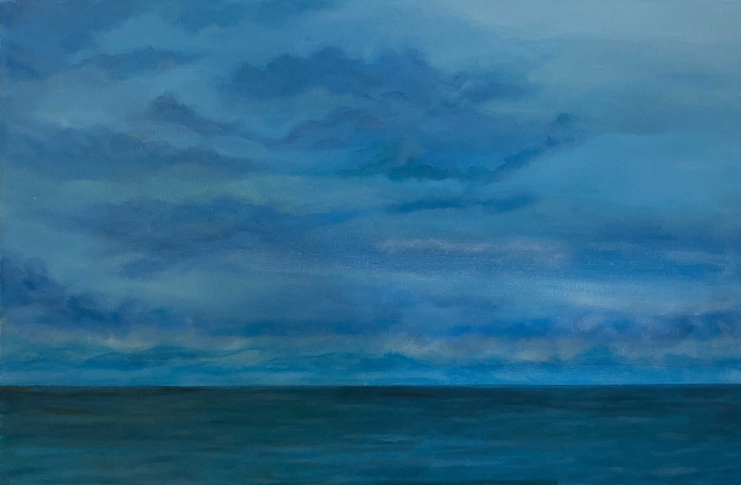 Cielo e Mare III Marion Kotyba