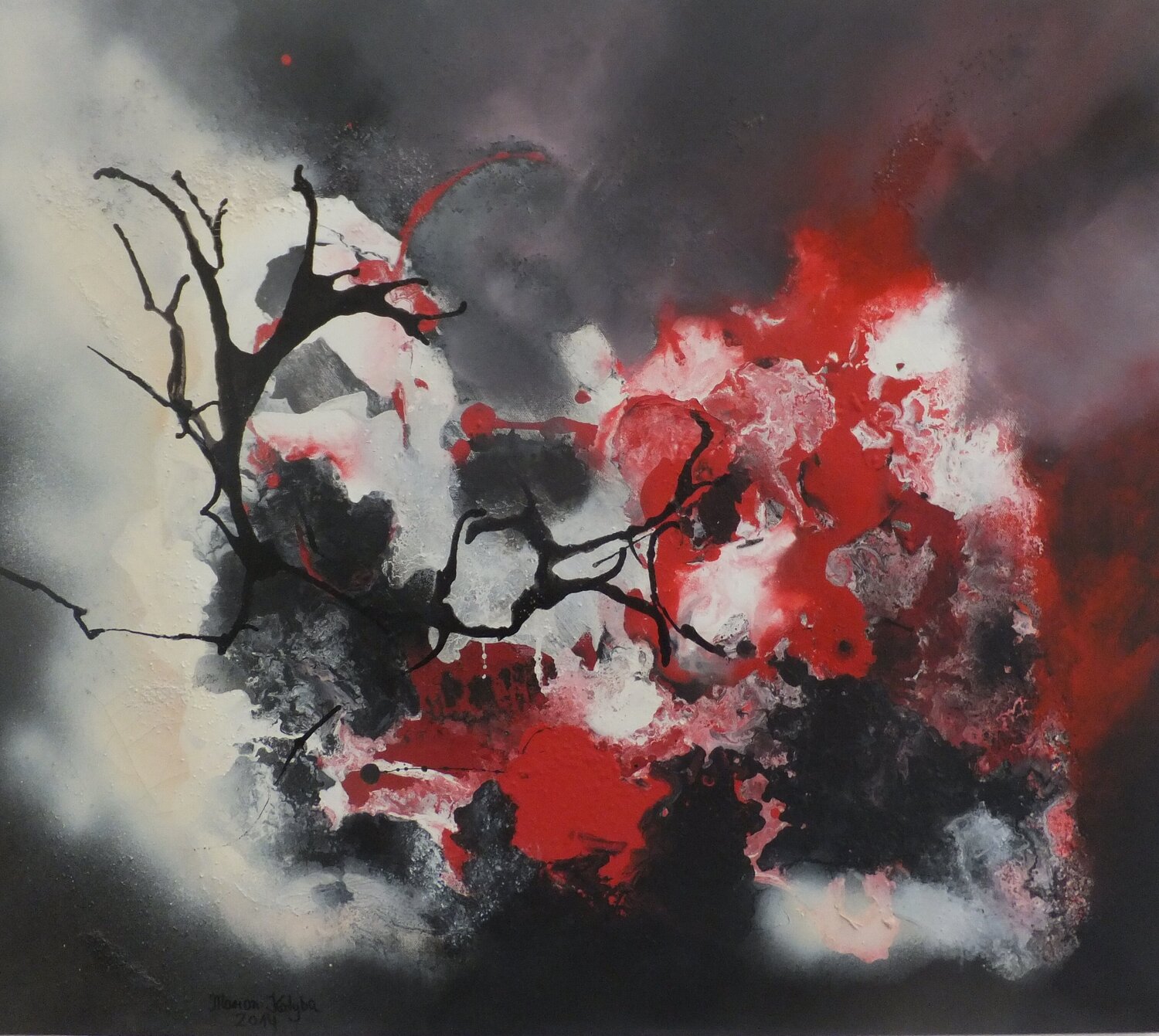 Passione VI Marion Kotyba